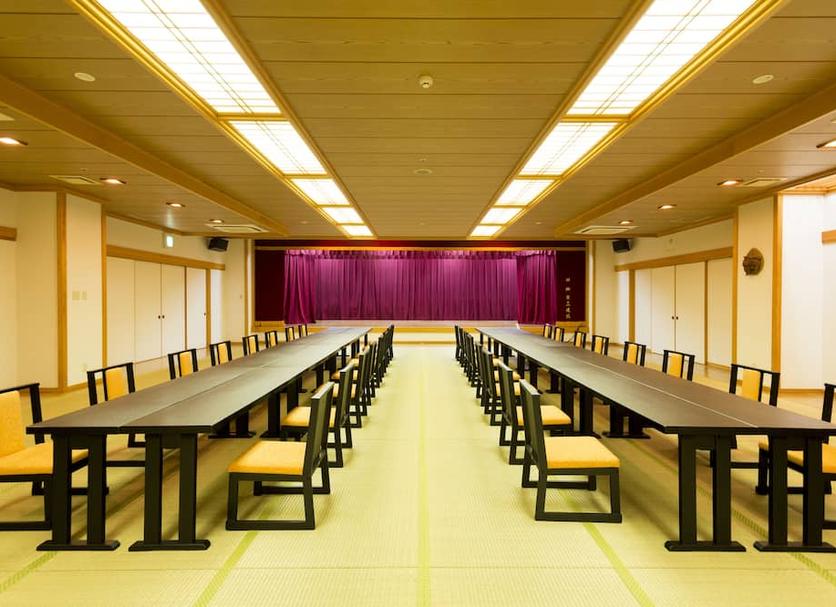 Conference room Ảnh