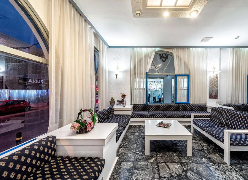 Lounge Ảnh