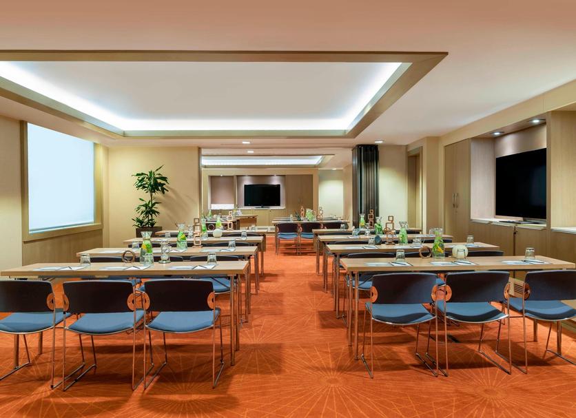 Conference room Ảnh