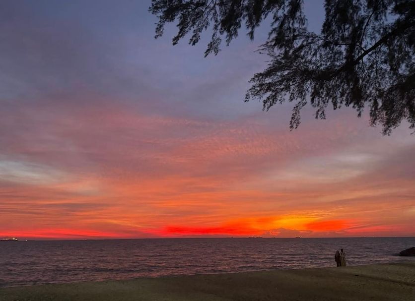 Cảnh ngoài trời Ảnh
