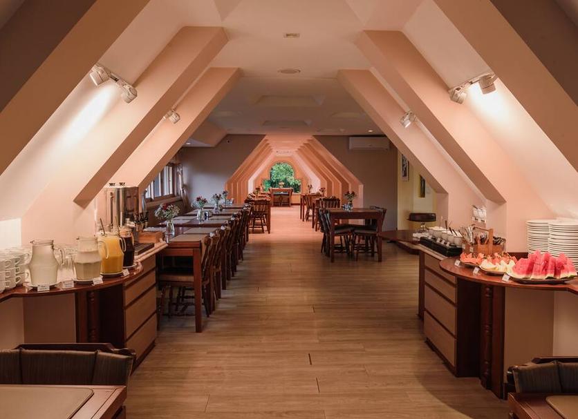 Buffet Ảnh
