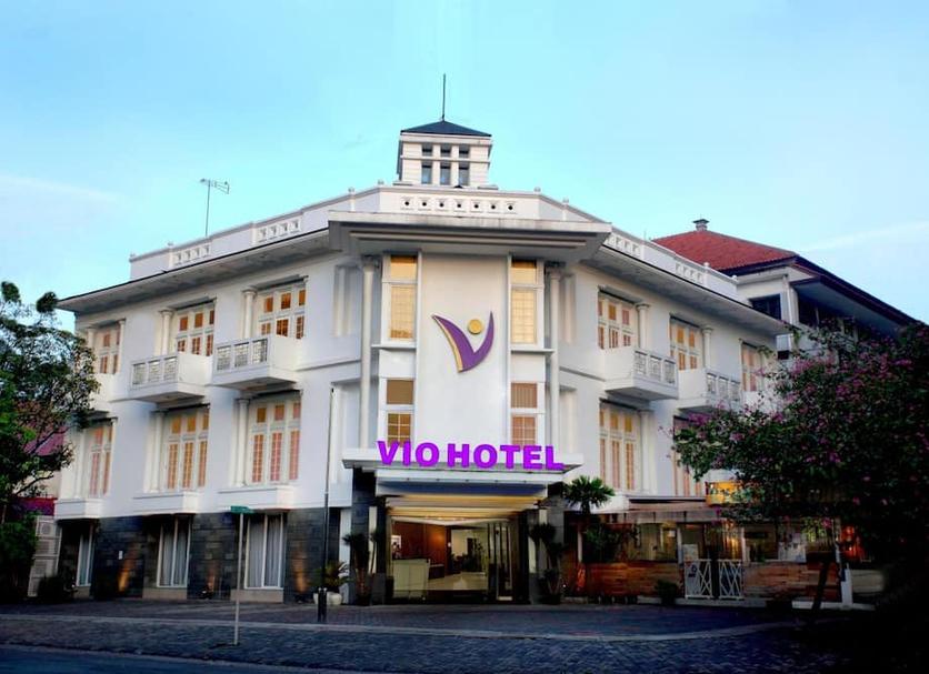 Toà nhà Ảnh