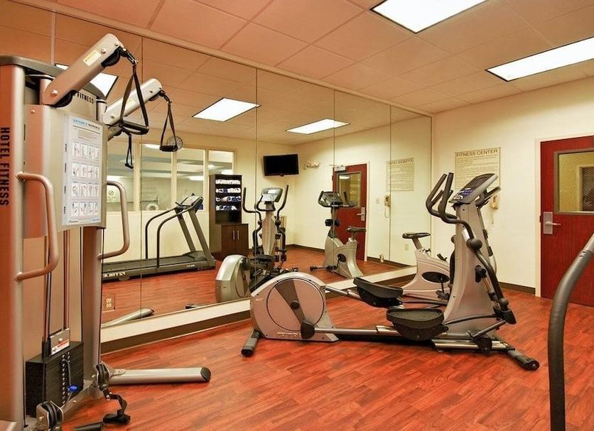 Gym Ảnh