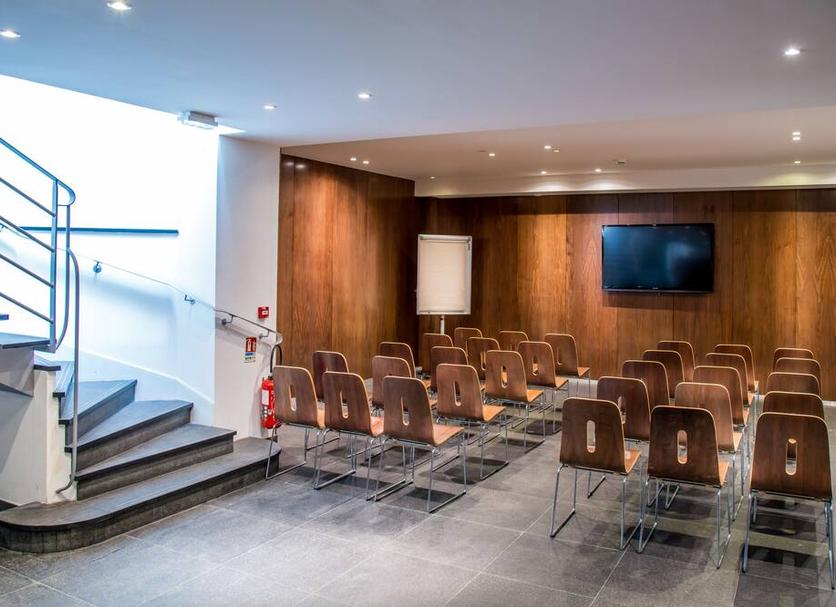 Conference room Ảnh