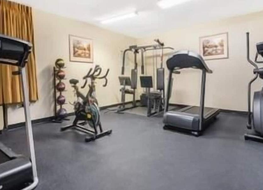 Gym Ảnh