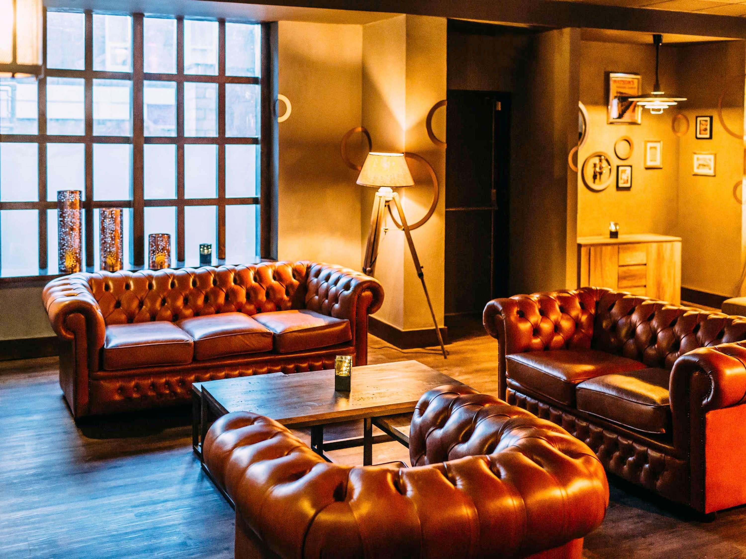 Lounge Ảnh