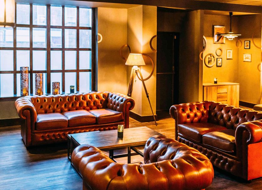 Lounge Ảnh