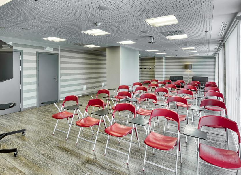 Conference room Ảnh