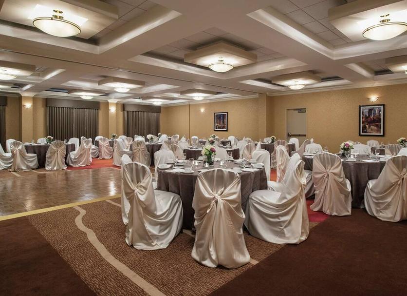 Sảnh yến tiệc Ảnh