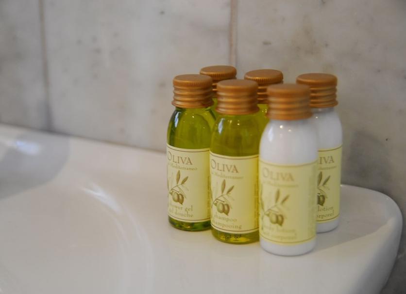 Tiện nghi trong phòng Ảnh