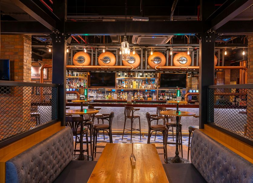 Bar Ảnh