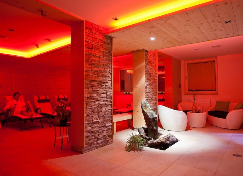 Spa Ảnh