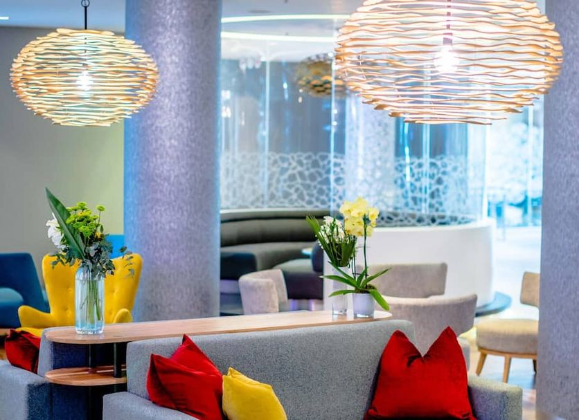 Lounge Ảnh