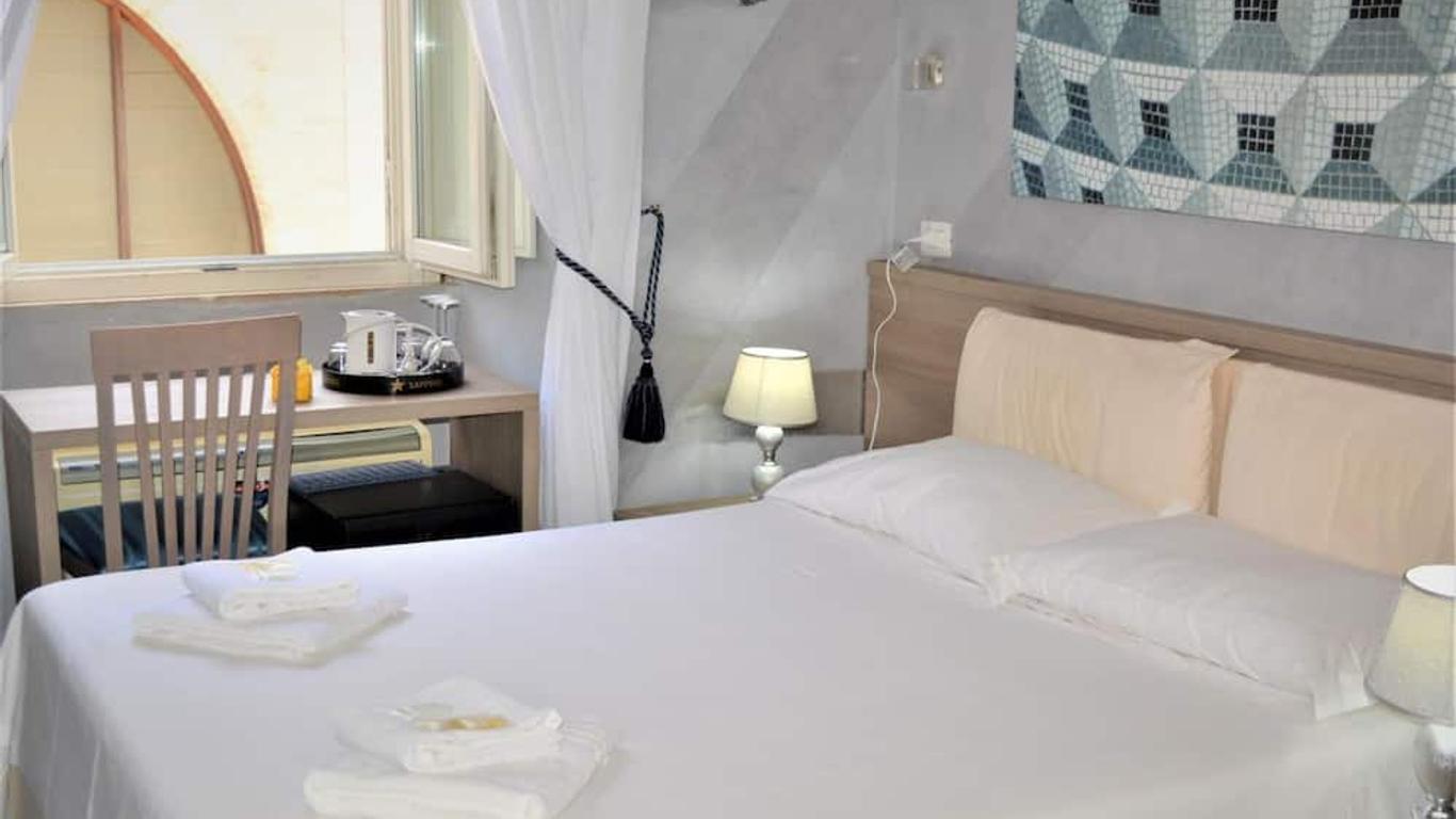 Art And Relax Suites