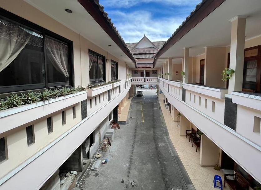 Cảnh ngoài trời Ảnh