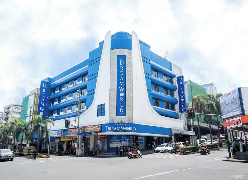 Toà nhà Ảnh