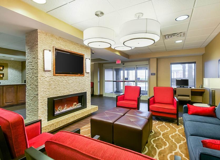 Lounge Ảnh