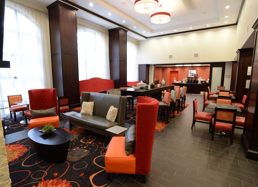 Lounge Ảnh