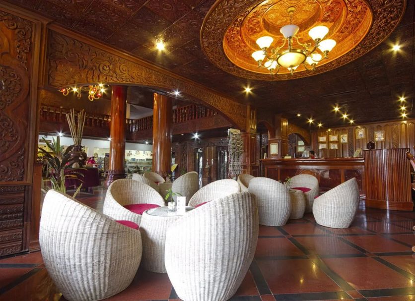 Hành lang Ảnh