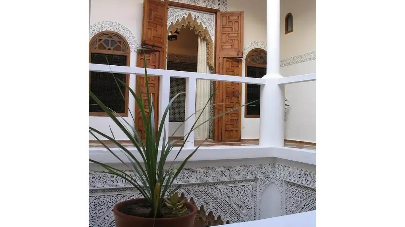 Riad Dar Soufa