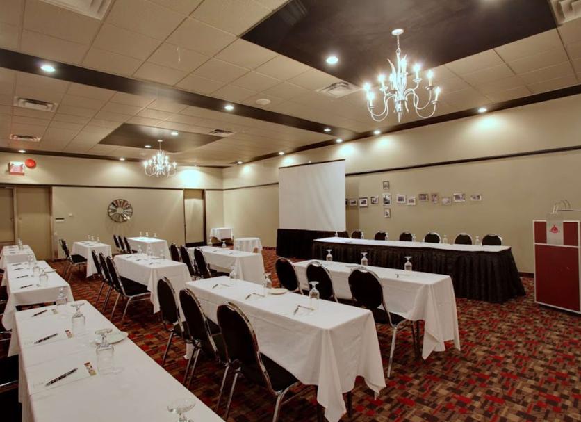 Conference room Ảnh