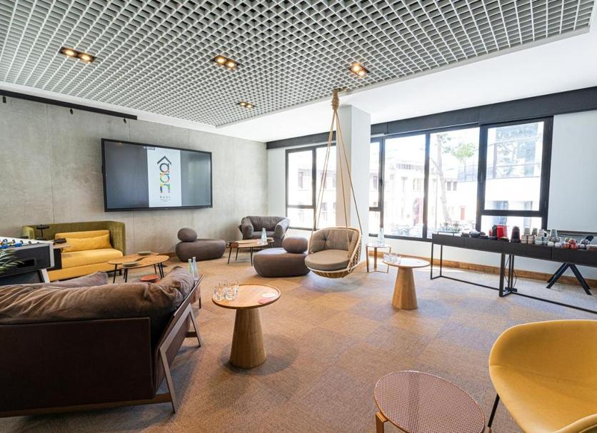 Lounge Ảnh