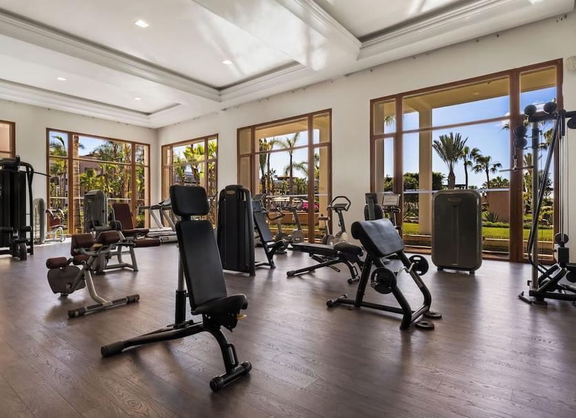 Gym Ảnh