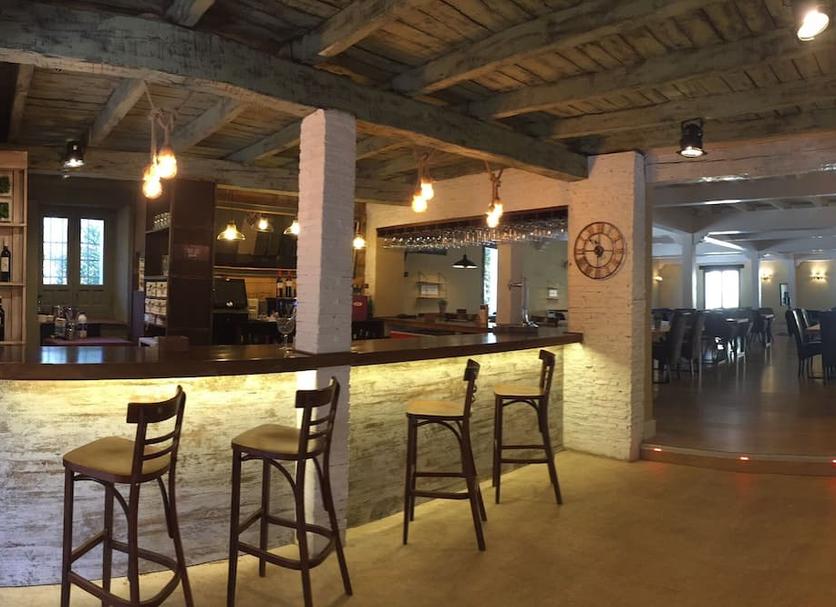 Bar Ảnh
