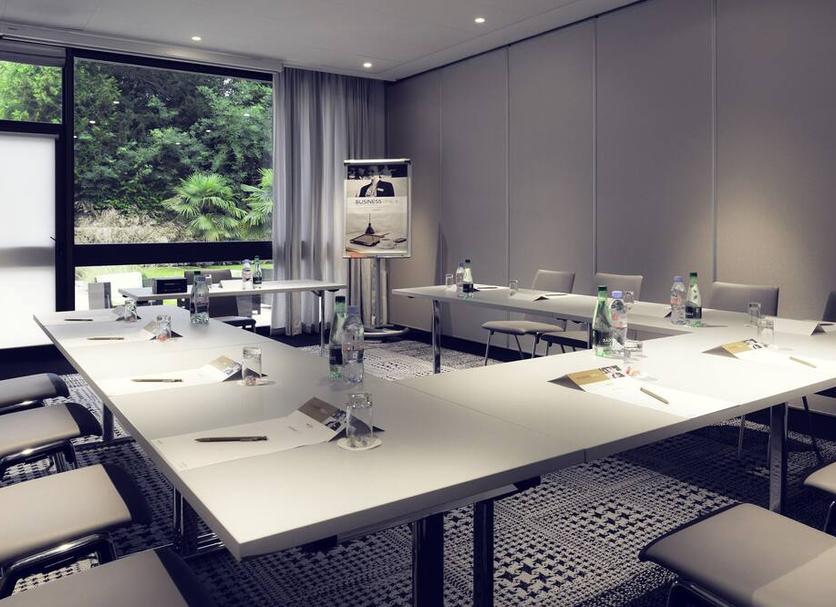 Conference room Ảnh