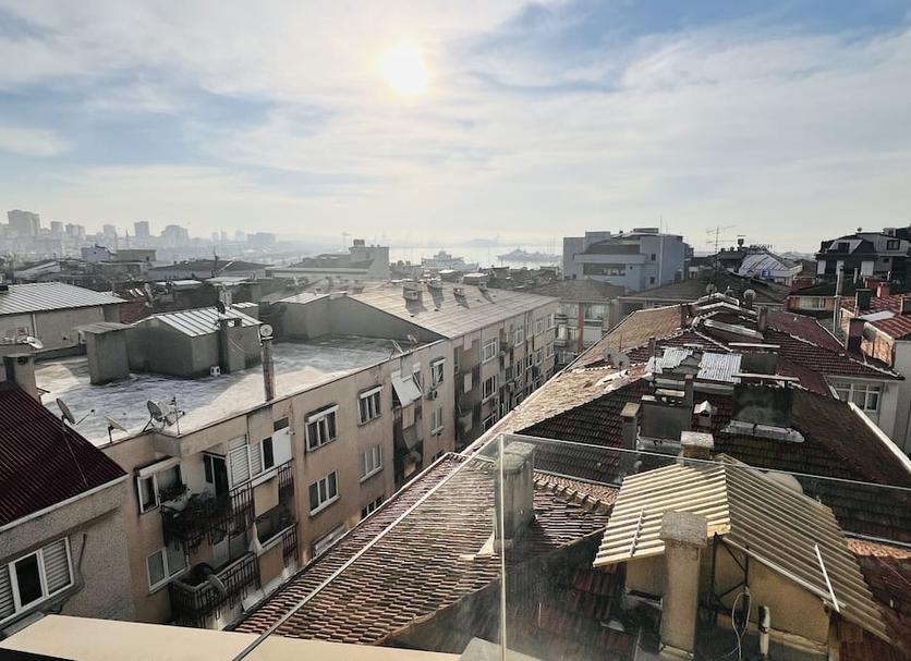 Cảnh ngoài trời Ảnh