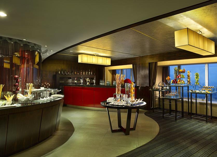 Buffet Ảnh