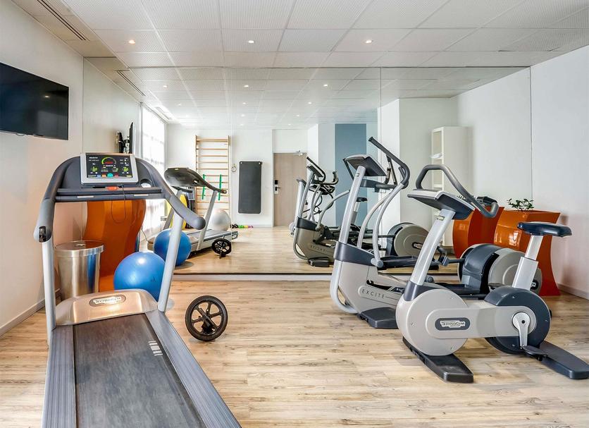 Gym Ảnh