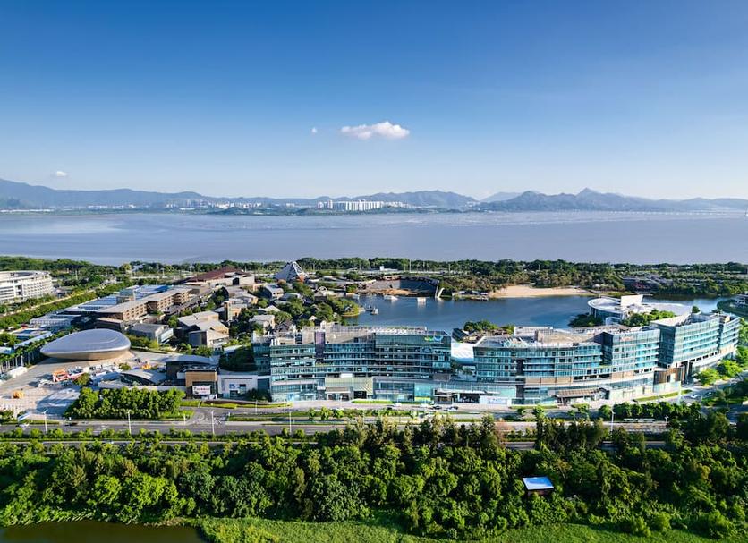Cảnh ngoài trời Ảnh