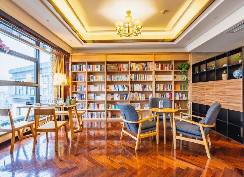Lounge Ảnh