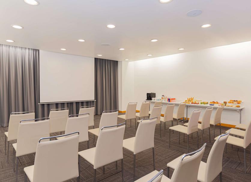 Conference room Ảnh