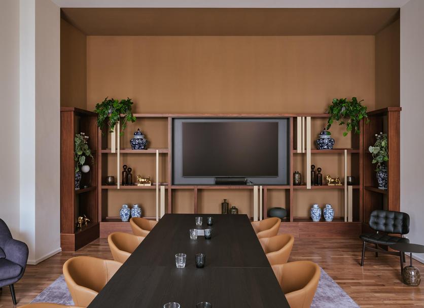 Conference room Ảnh