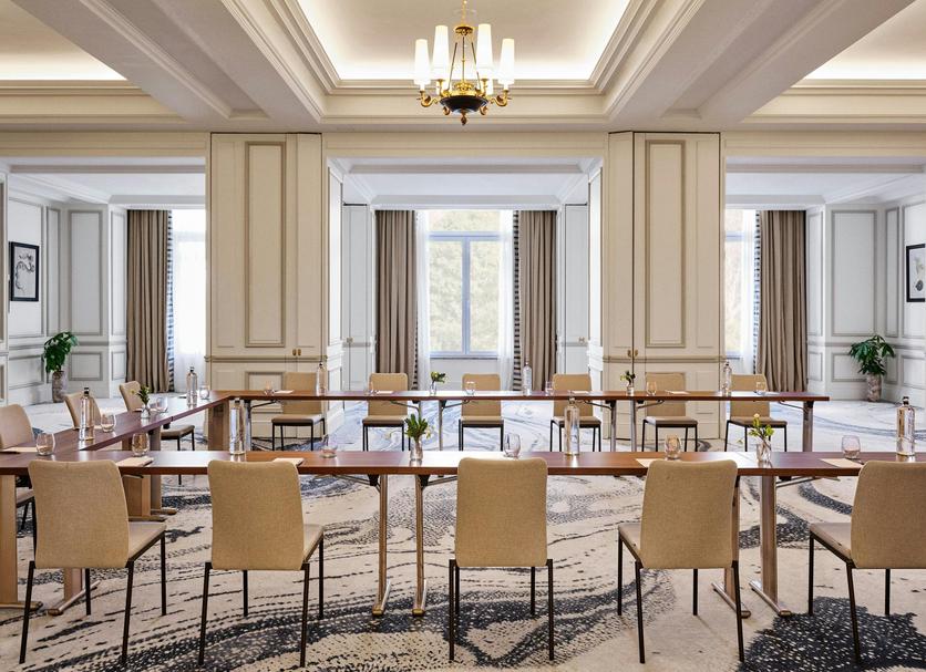 Conference room Ảnh