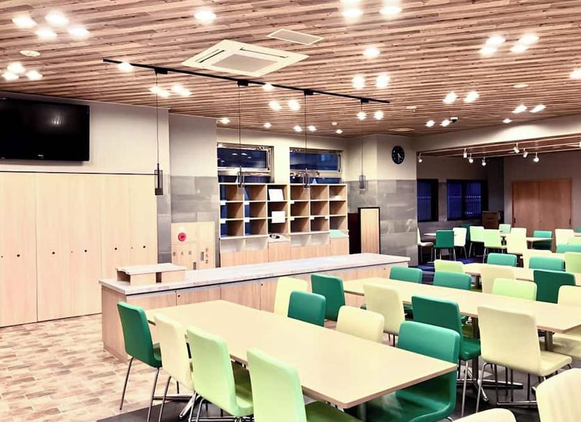 Conference room Ảnh