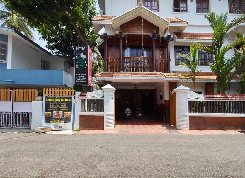 Toà nhà Ảnh