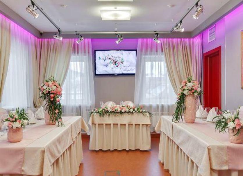 Sảnh yến tiệc Ảnh