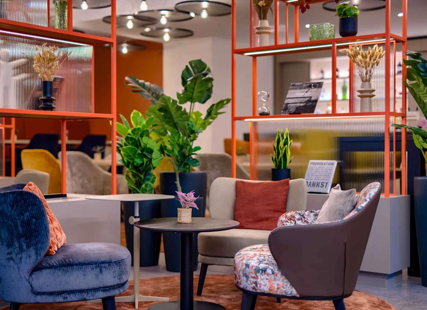 Lounge Ảnh