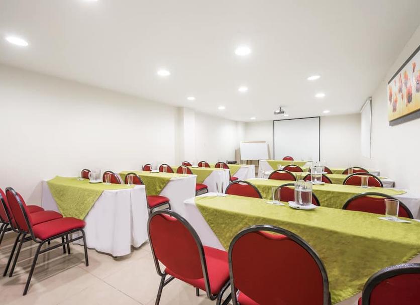 Conference room Ảnh