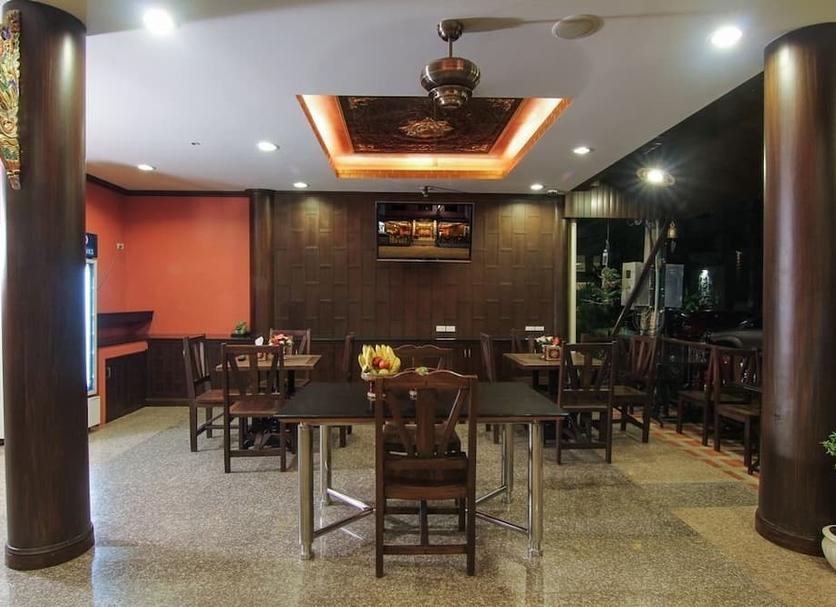 Nhà hàng Ảnh