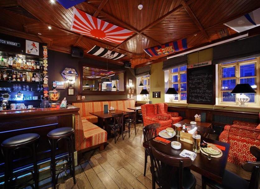 Bar Ảnh