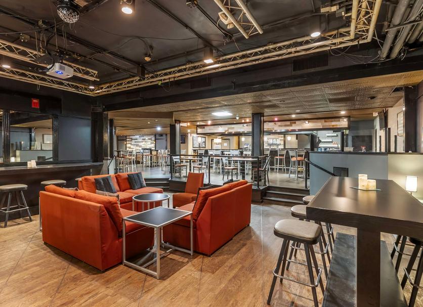 Lounge Ảnh