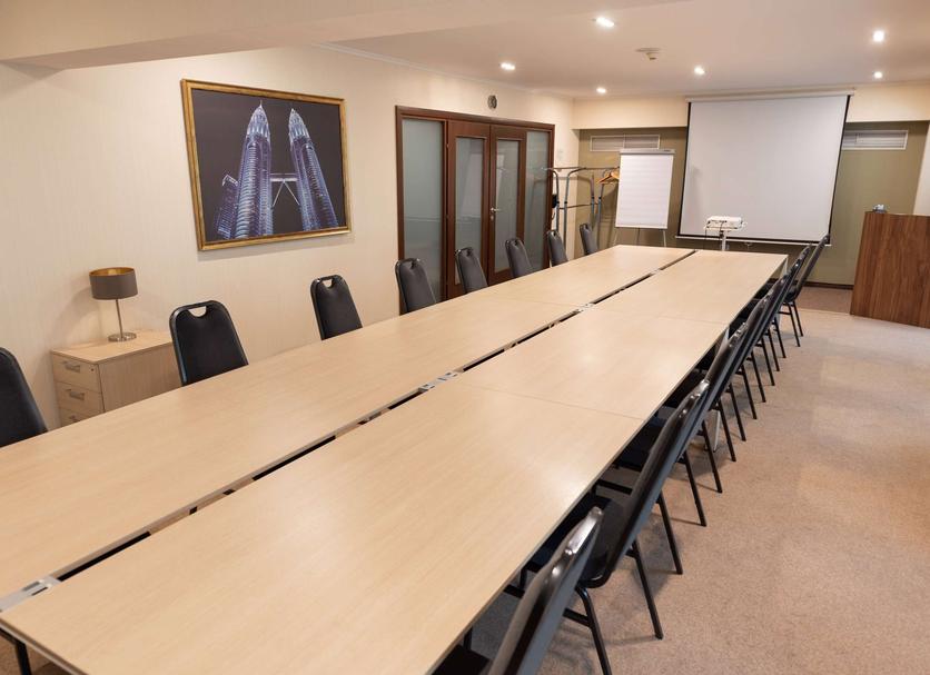 Conference room Ảnh