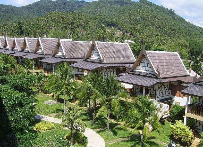 Toà nhà Ảnh