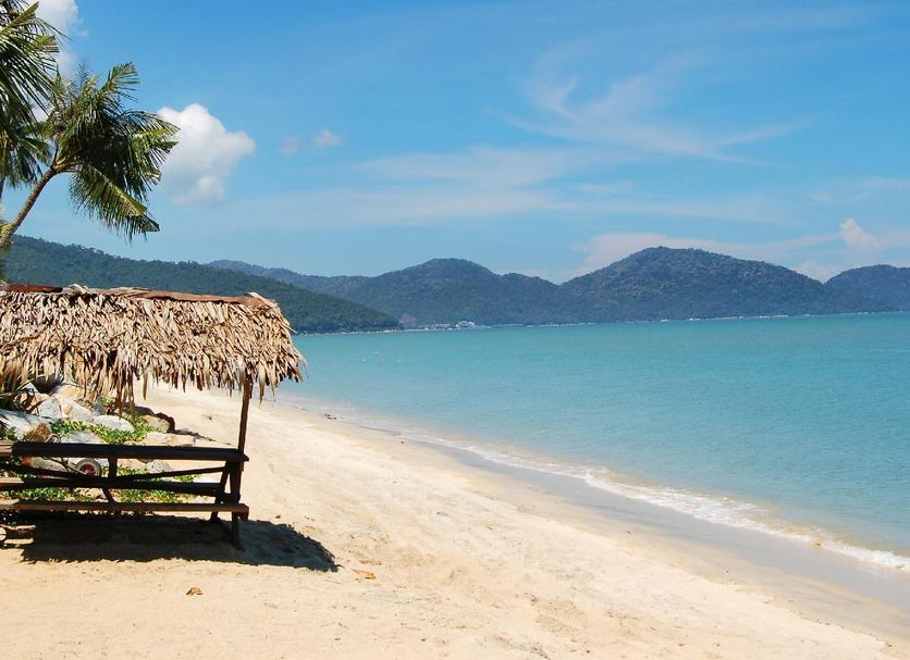 Bãi biển Ảnh