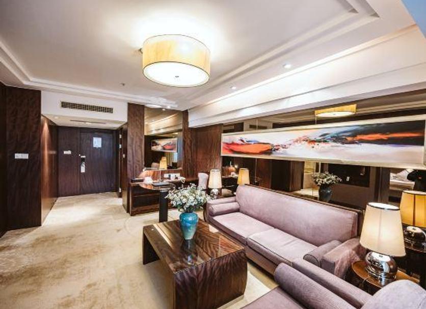 Lounge Ảnh