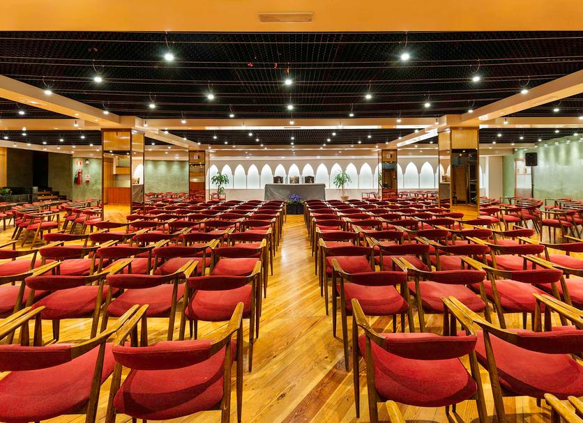 Conference room Ảnh